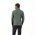 CMP Men's Grid Tech Fleece Jacket 35G3077